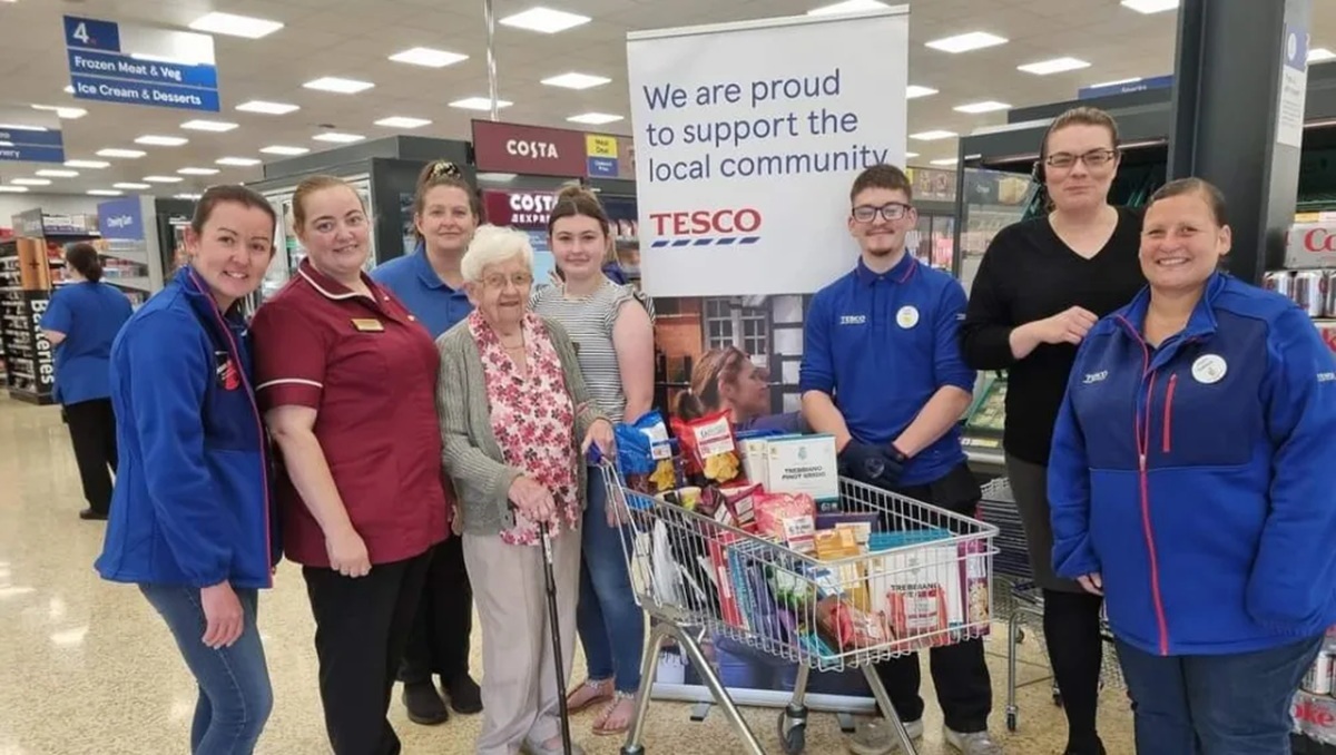 Bracebridge Court Strengthens Community