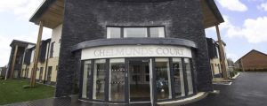 Chelmunds Court