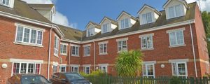 Lancaster Court