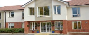 Bracebridge Court