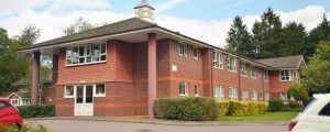 Victoria House Day Centre