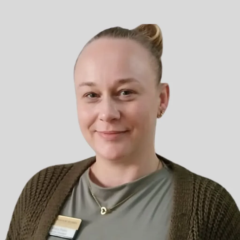 Jenna Paine
