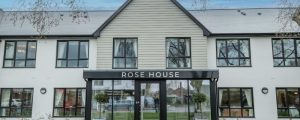Rose House