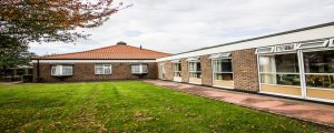Oldfield House