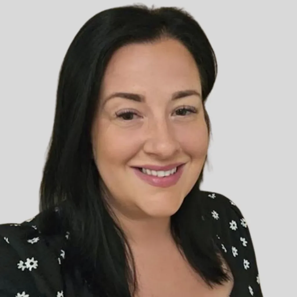 Samantha Capper