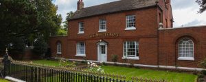The Whitecroft