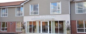 Low Furlong
