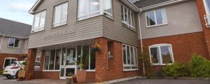 Waterfield House