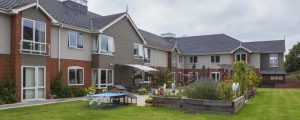 Waterfield House Apartments